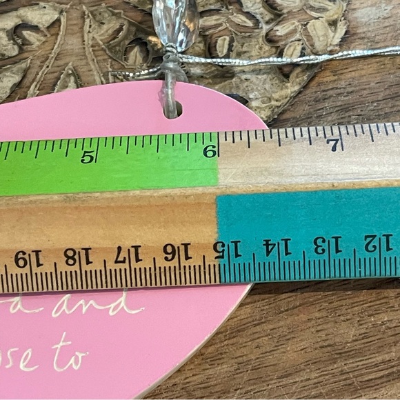 Sandra Magsamen Decor “Sister” - Picture 6 of 9